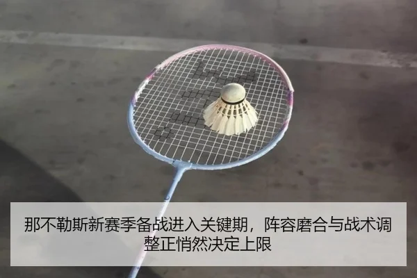 那不勒斯新赛季备战进入关键期，阵容磨合与战术调整正悄然决定上限 | dongqiudi